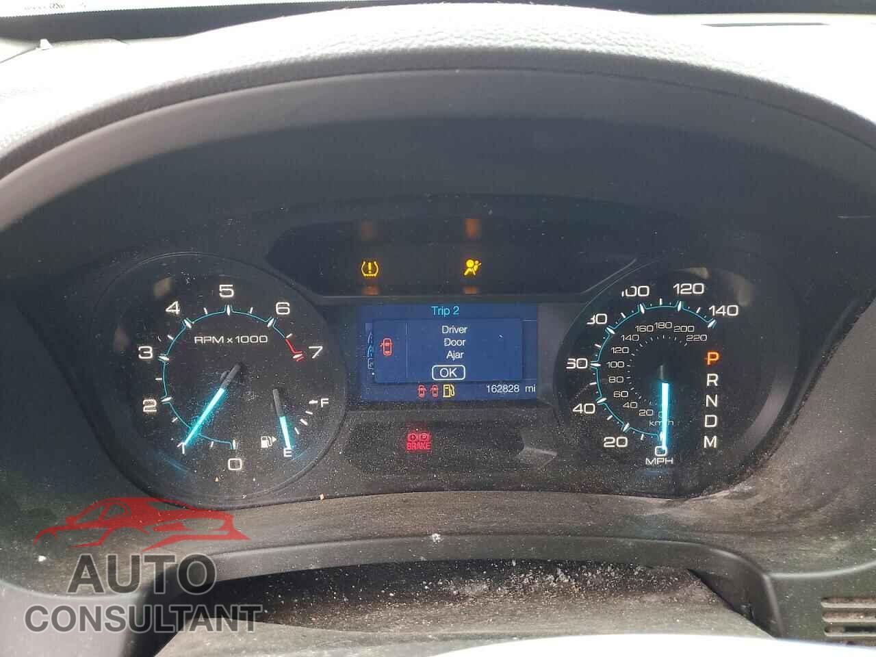 FORD EXPLORER 2014 - 1FM5K7B84EGB16632