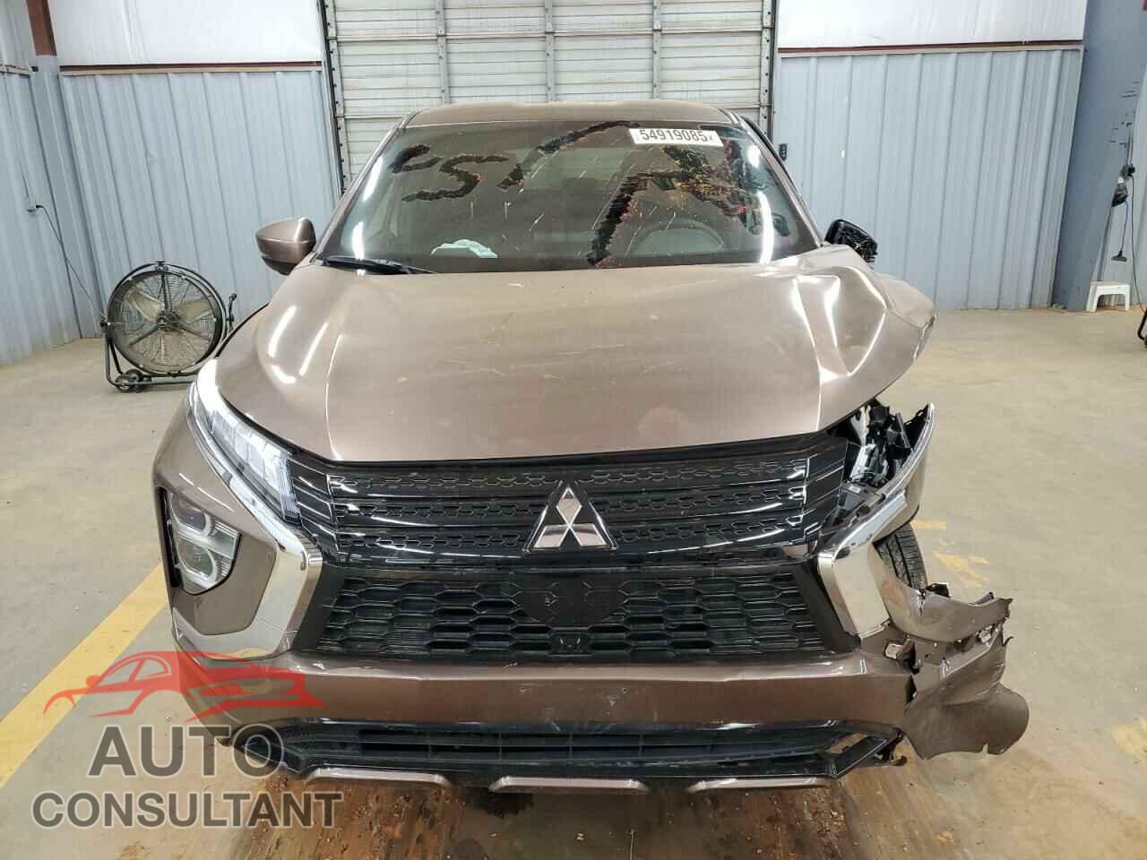 MITSUBISHI ECLIPSE 2024 - JA4ATWAA8RZ072539
