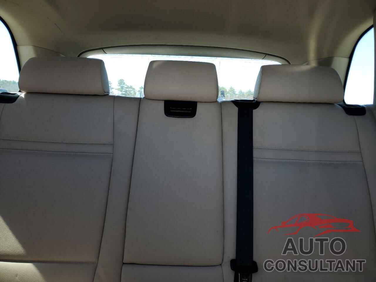 BMW X5 2012 - 5UXZW0C58C0B88267