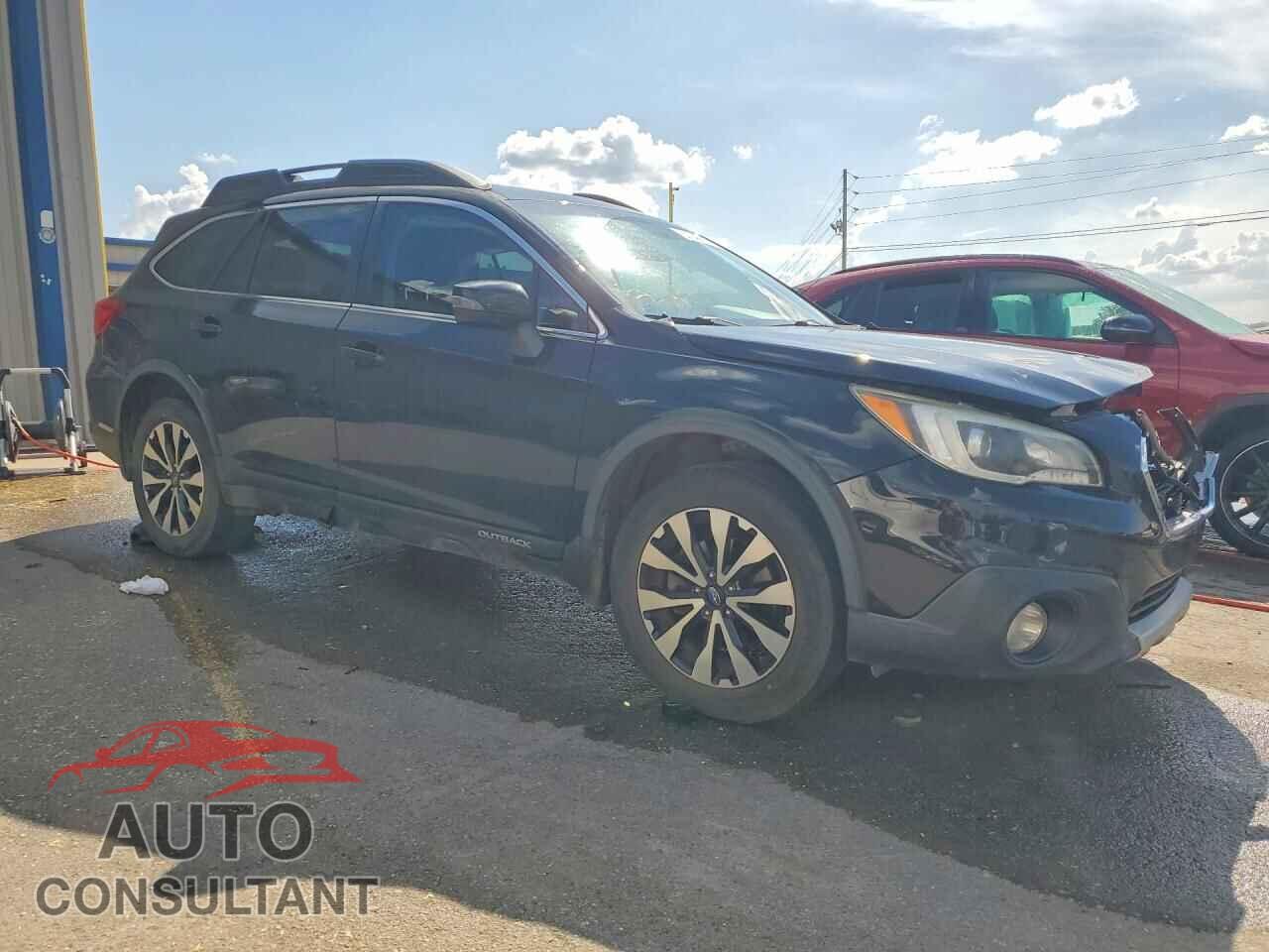 SUBARU OUTBACK 2015 - 4S4BSANC7F3322018