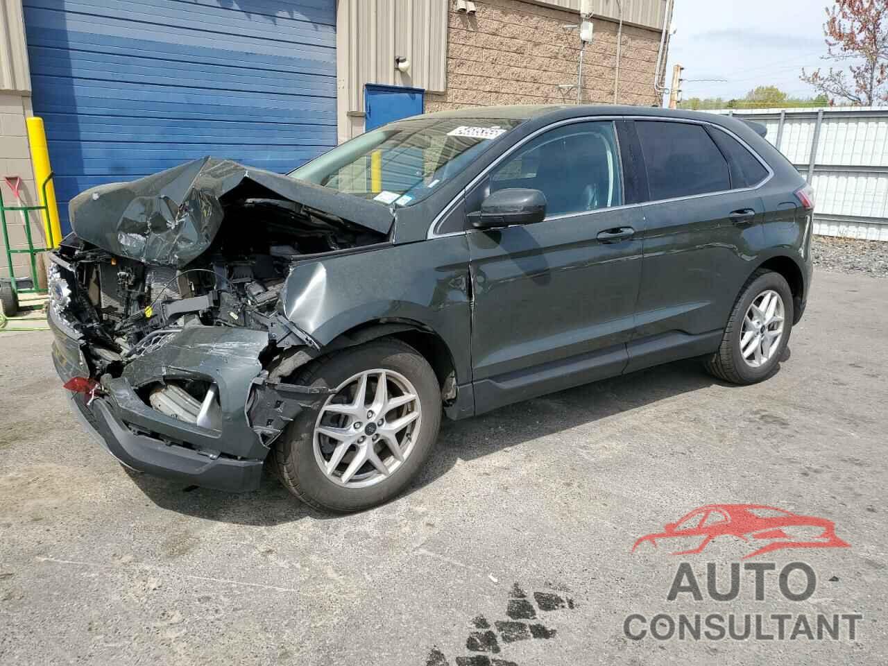FORD EDGE 2024 - 2FMPK4J95RBA95983