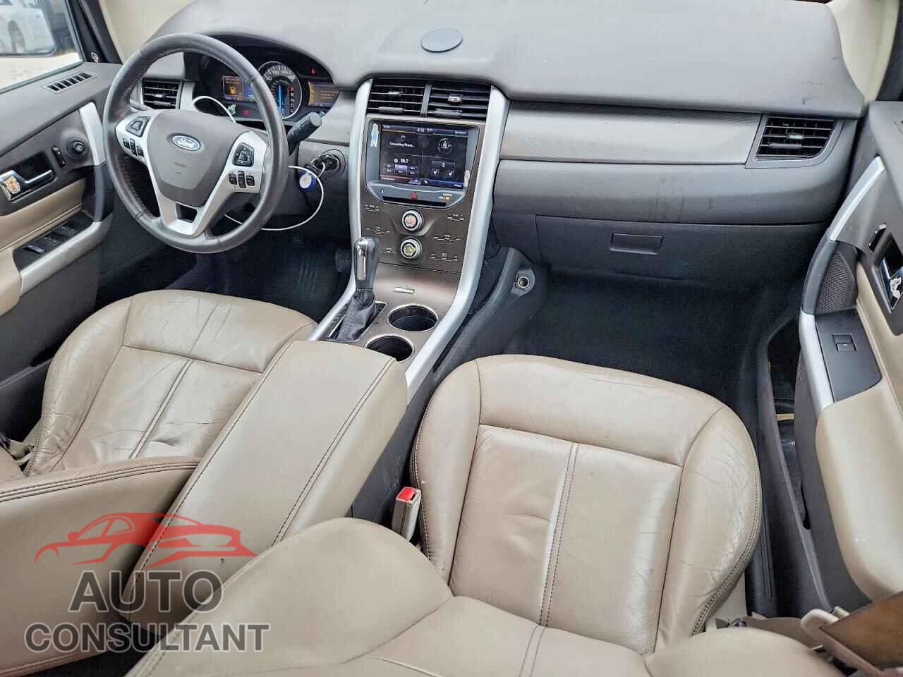 FORD EDGE 2013 - 2FMDK3J98DBA90394