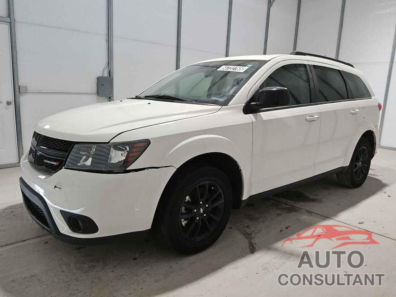 DODGE JOURNEY 2019 - 3C4PDCBB1KT863978
