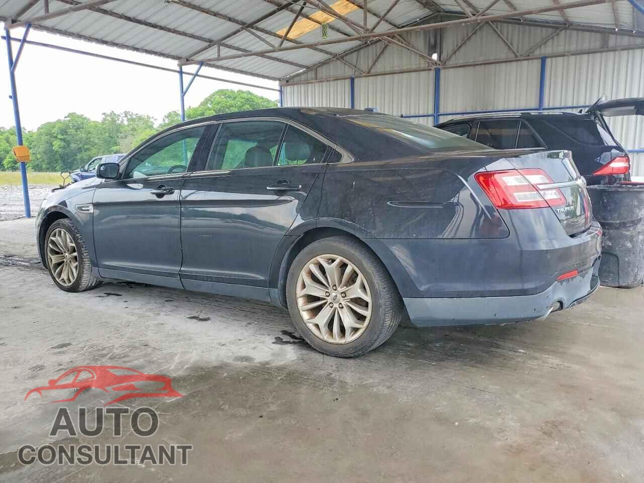 FORD TAURUS 2015 - 1FAHP2F8XFG146791