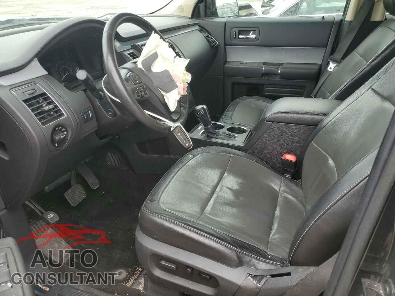 FORD FLEX 2015 - 2FMGK5C83FBA22276