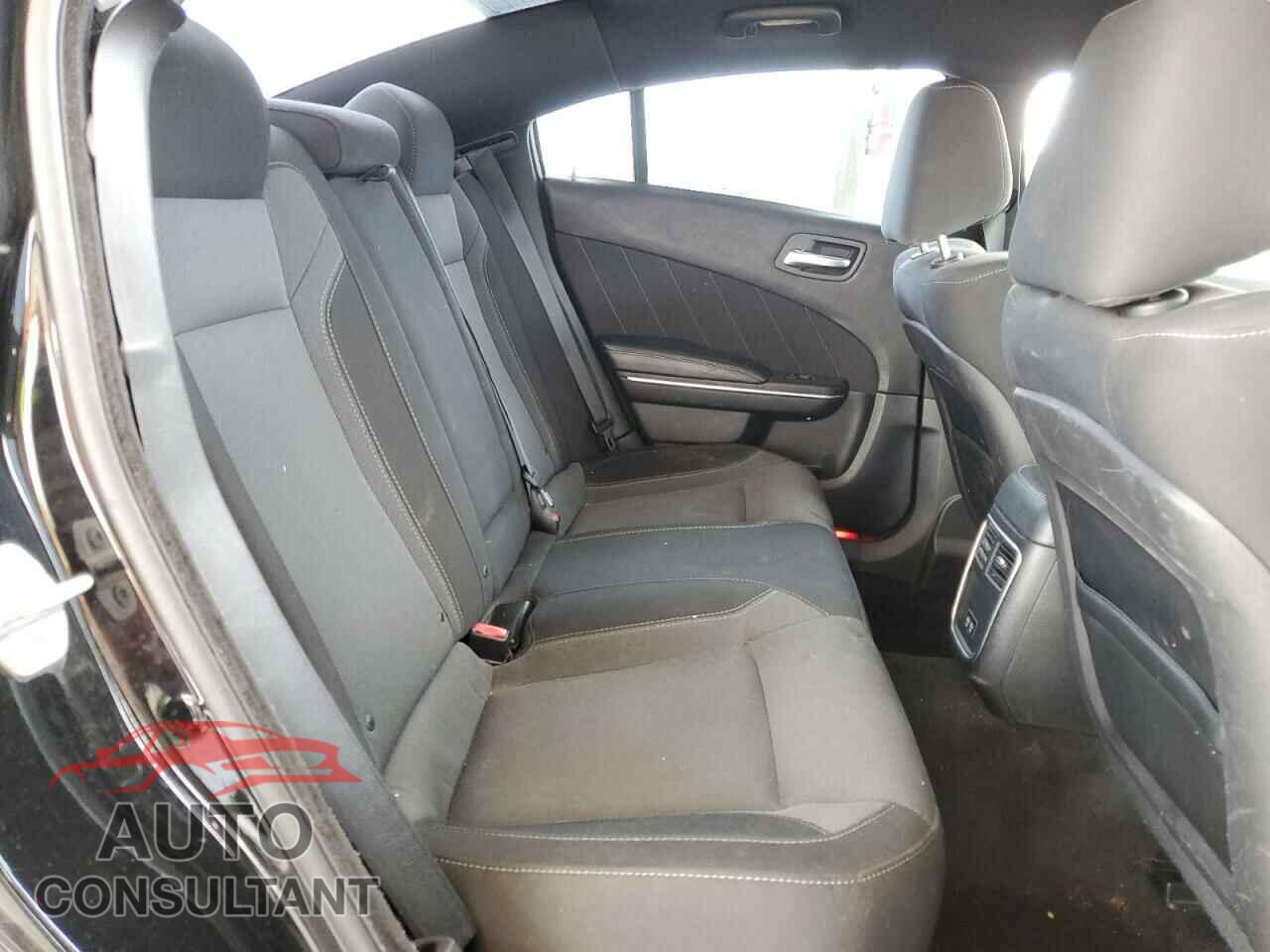 DODGE CHARGER 2016 - 2C3CDXCT3GH222526