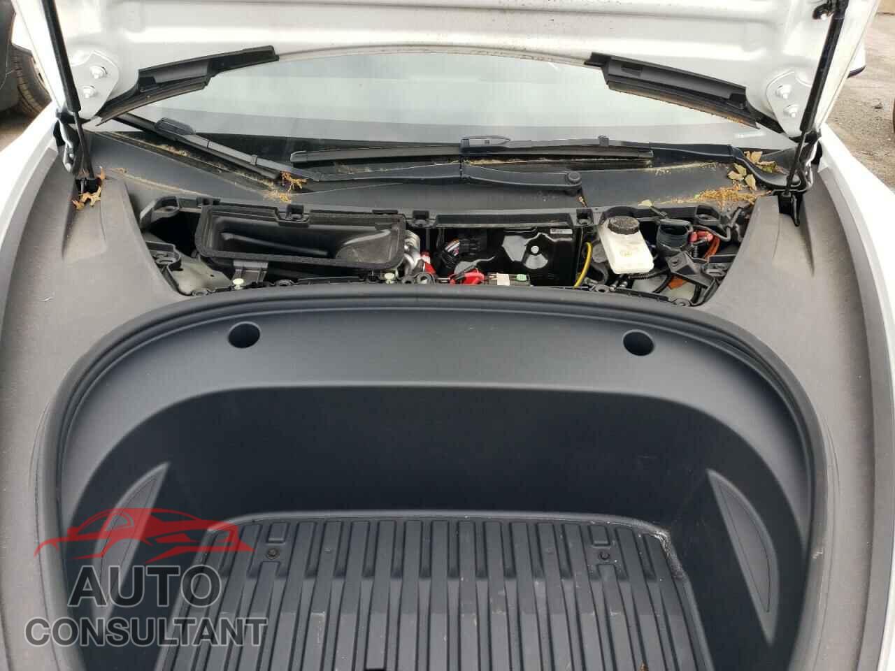 TESLA MODEL 3 2022 - 5YJ3E1EA3NF315681