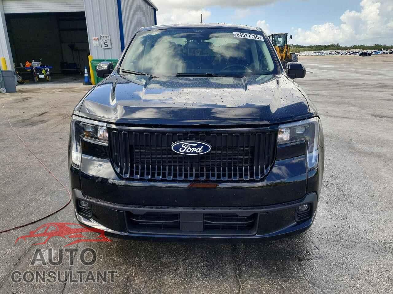FORD MAVERICK 2026 - 3FTCW8TA1TRA32197