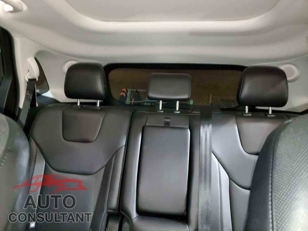 FORD EDGE 2016 - 2FMPK4K87GBC20176