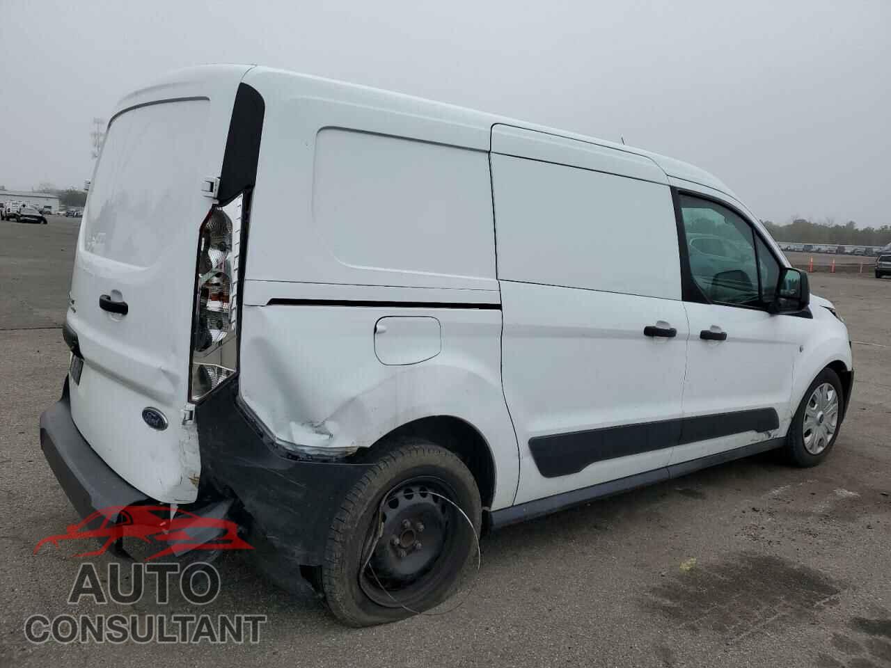 FORD TRANSIT 2019 - NM0LS7E23K1414006
