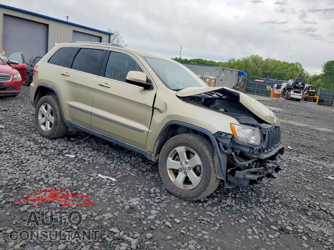 JEEP CHEROKEE 2011 - 1J4RR4GG0BC736679