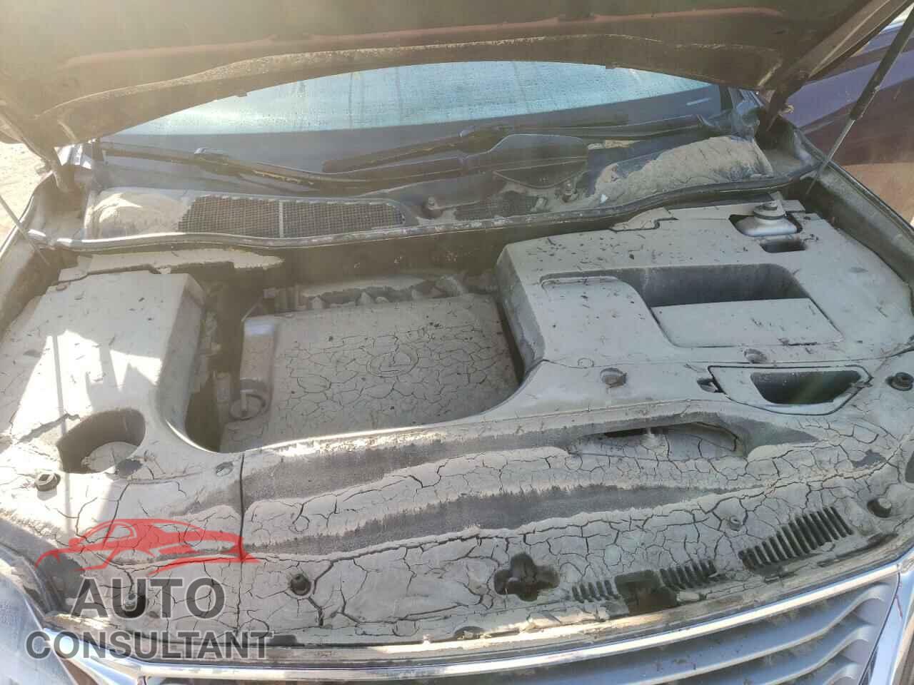 LEXUS RX350 2013 - 2T2BK1BA9DC221232