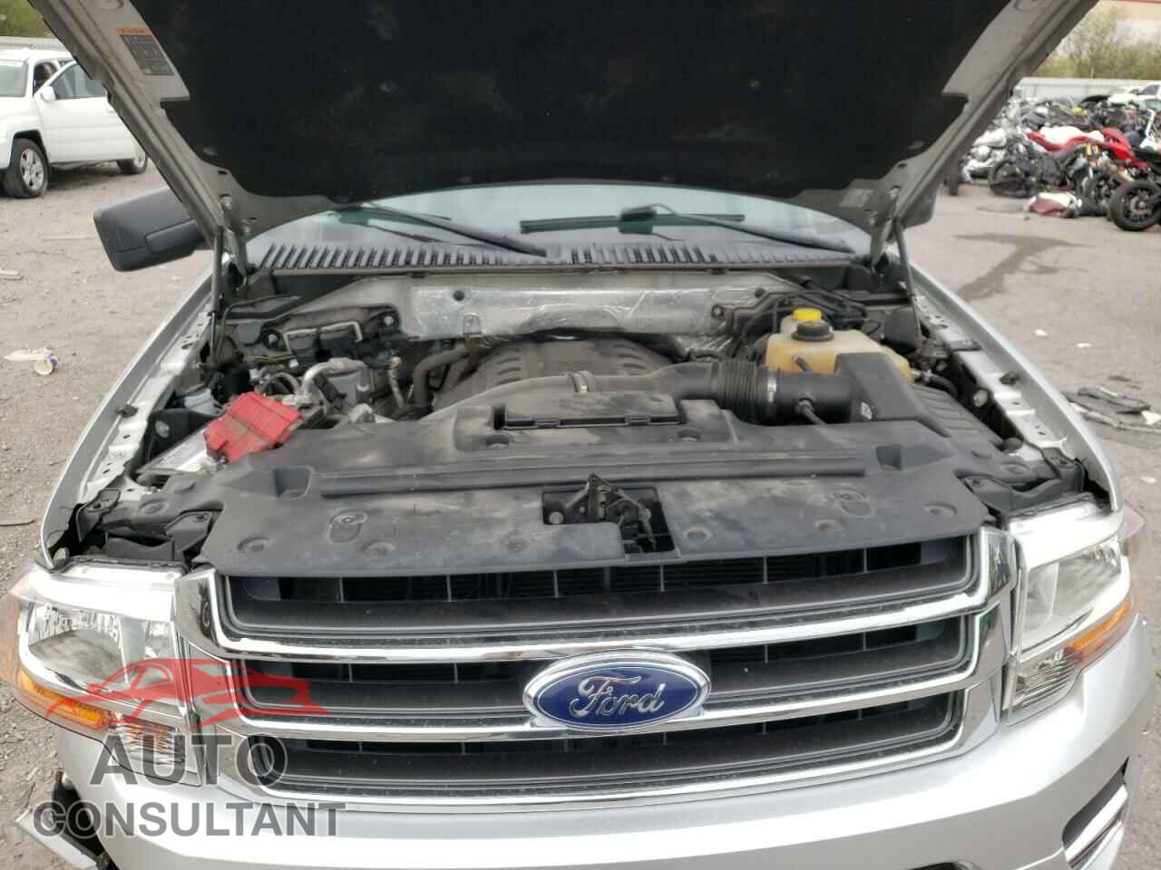 FORD EXPEDITION 2017 - 1FMJU1JT2HEA78751