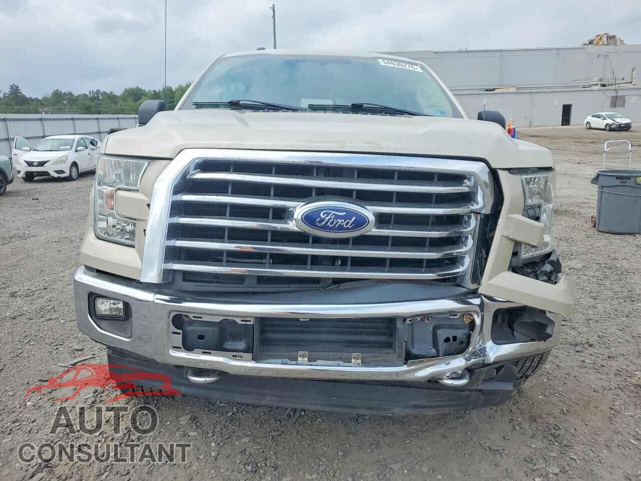 FORD F150 2017 - 1FTEW1EG2HFA39858