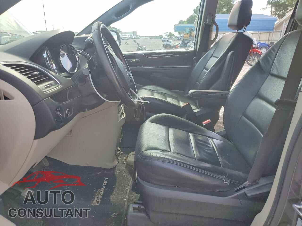 DODGE CARAVAN 2015 - 2C4RDGBG6FR691516