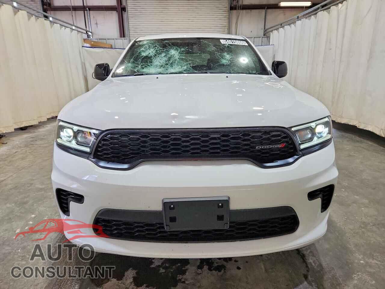 DODGE DURANGO 2026 - 1C4RDHDG7TC245494