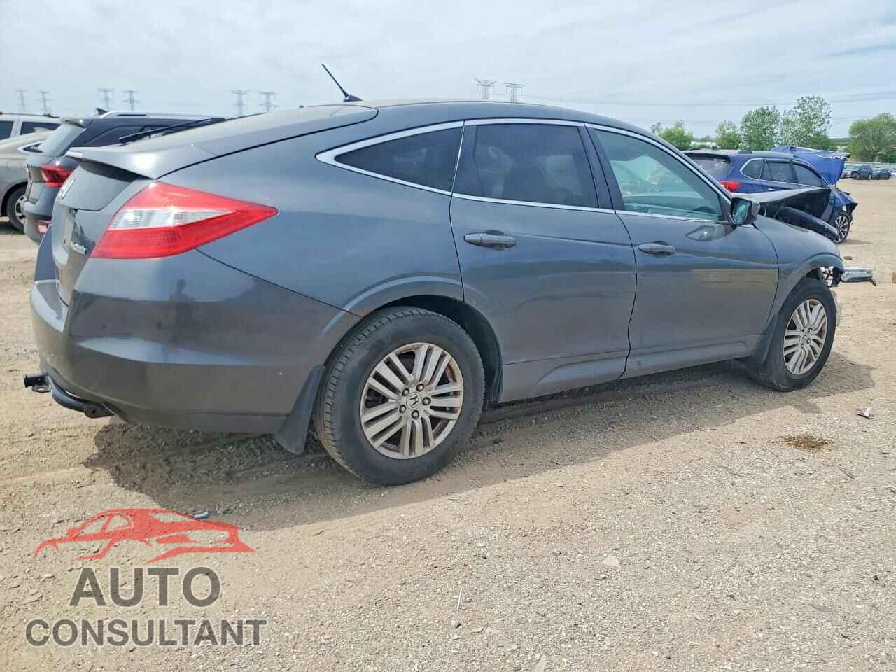 HONDA CROSSTOUR 2012 - 5J6TF3H36CL006829