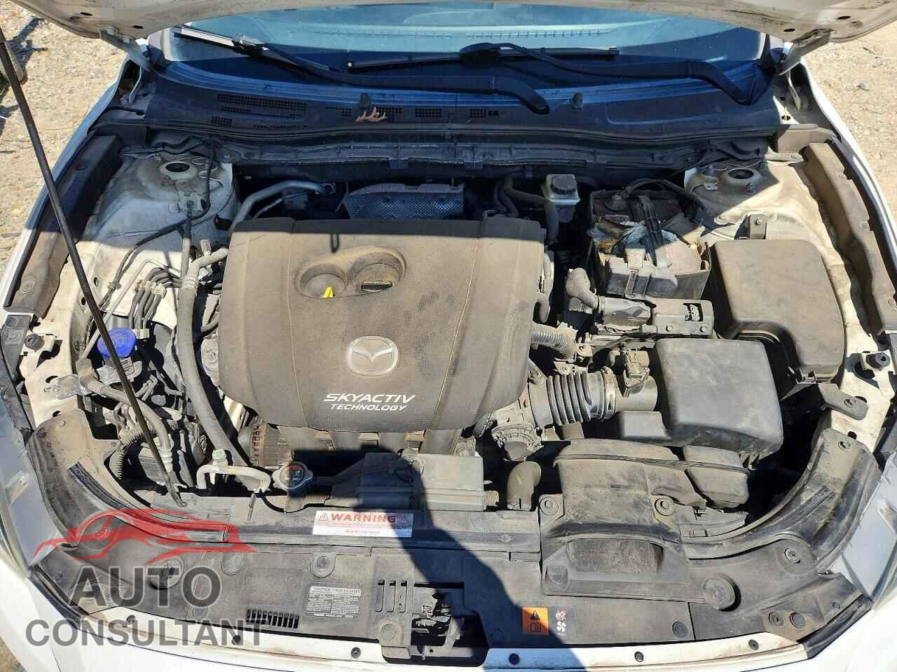 MAZDA 3 2015 - 3MZBM1U79FM173643