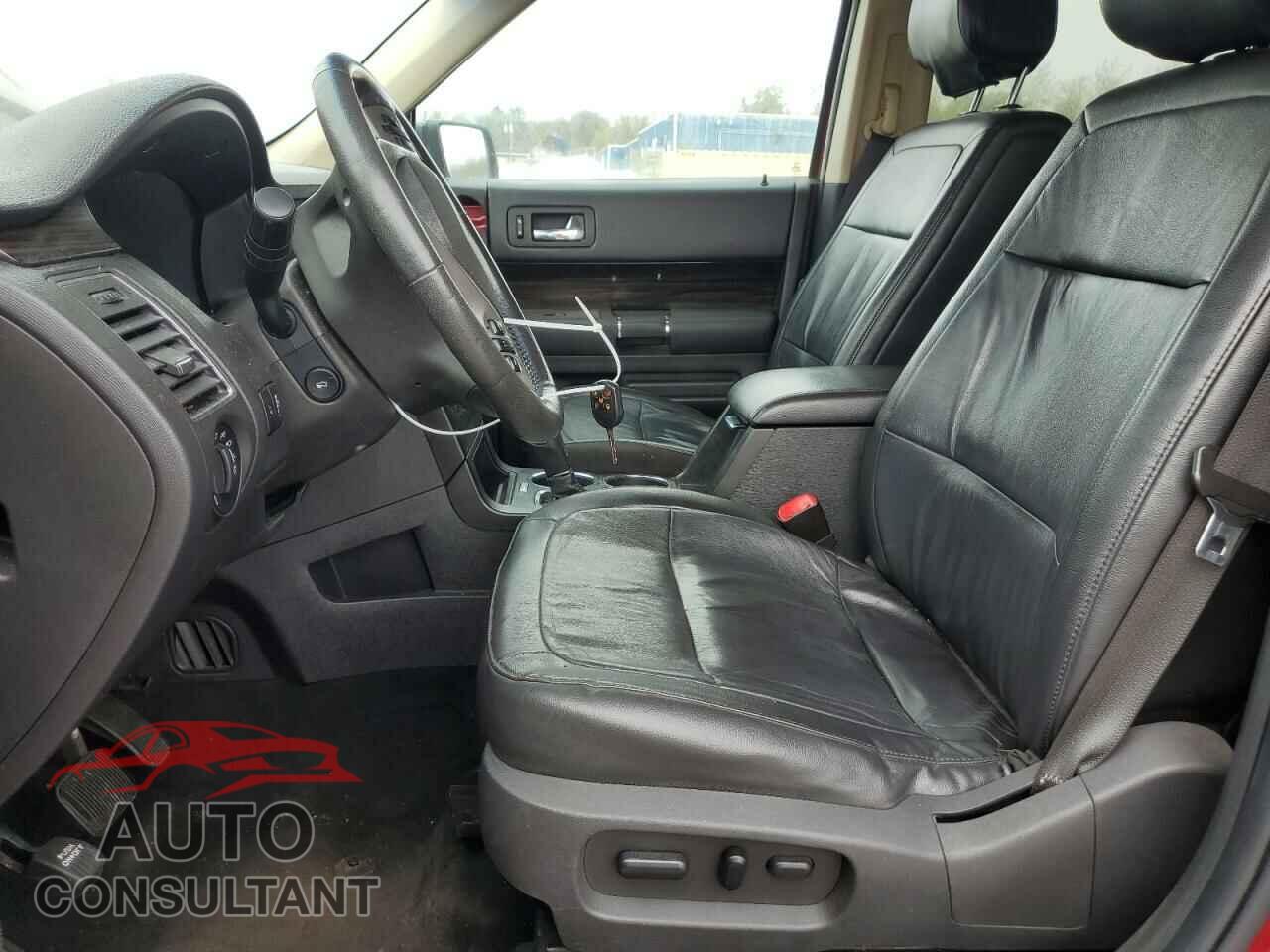 FORD FLEX 2013 - 2FMHK6C84DBD01596