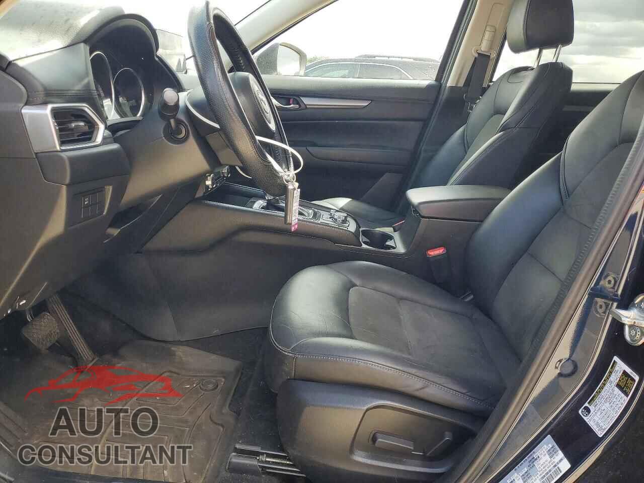 MAZDA CX-5 2017 - JM3KFBCL0H0106329