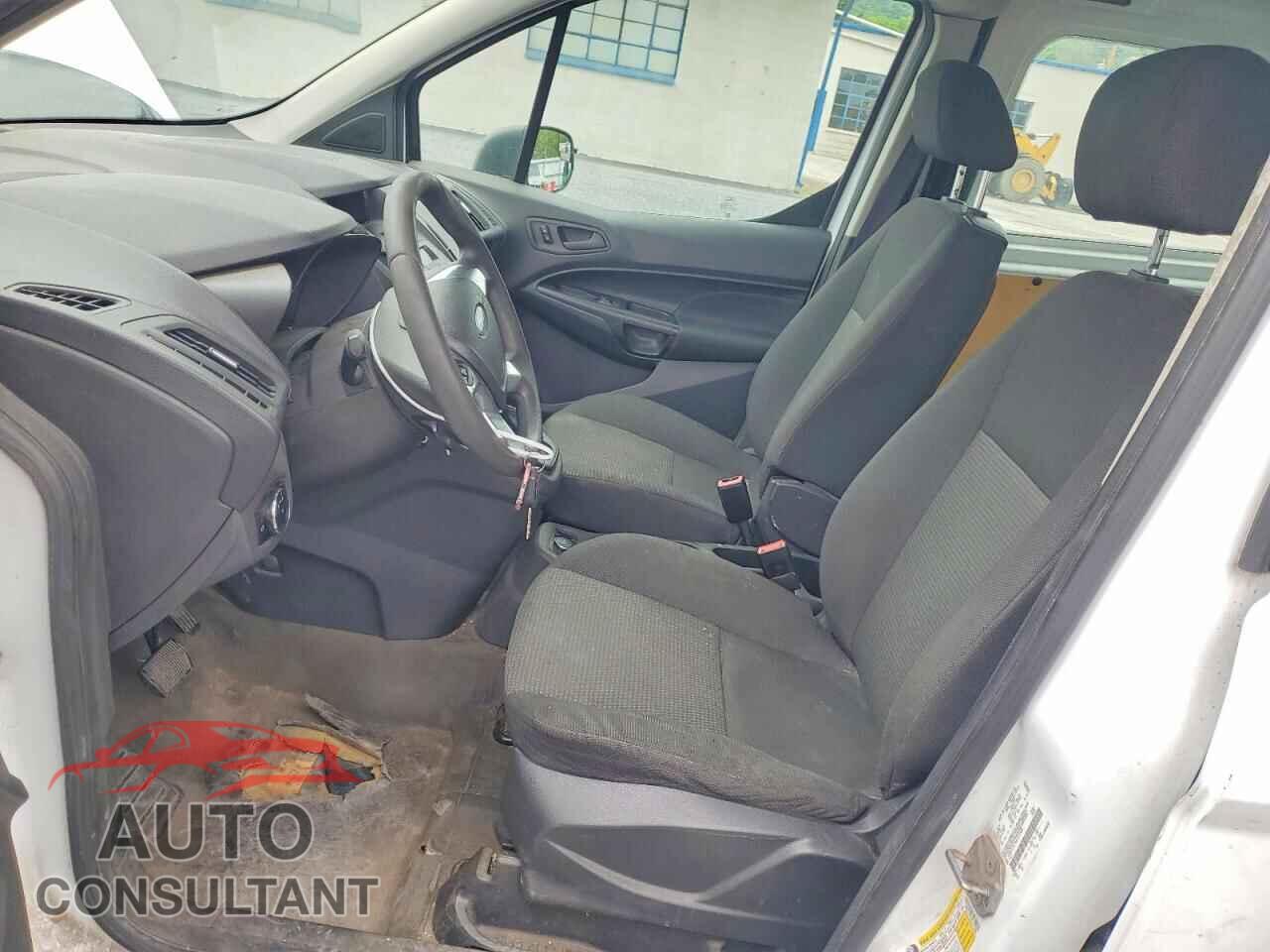 FORD TRANSIT 2016 - NM0LE7E75G1271604