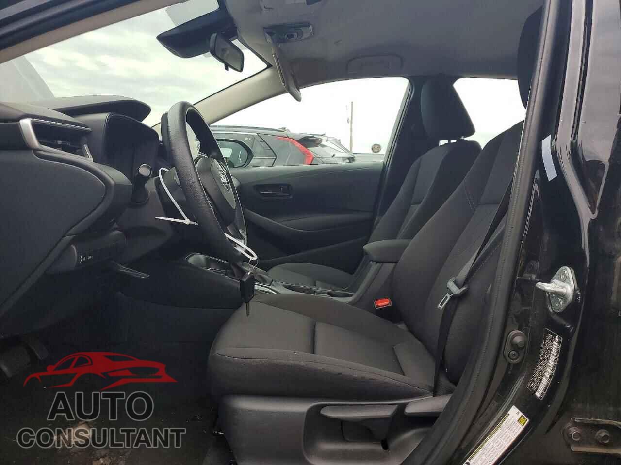 TOYOTA COROLLA 2023 - 5YFB4MDE0PP054120