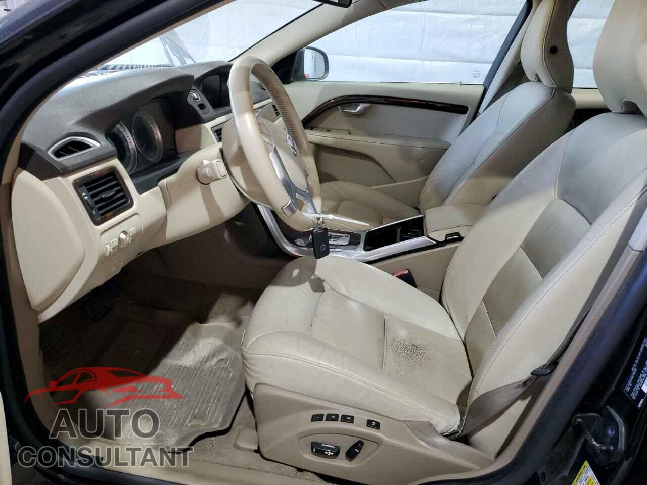 VOLVO S80 2012 - YV1940AS2C1164094