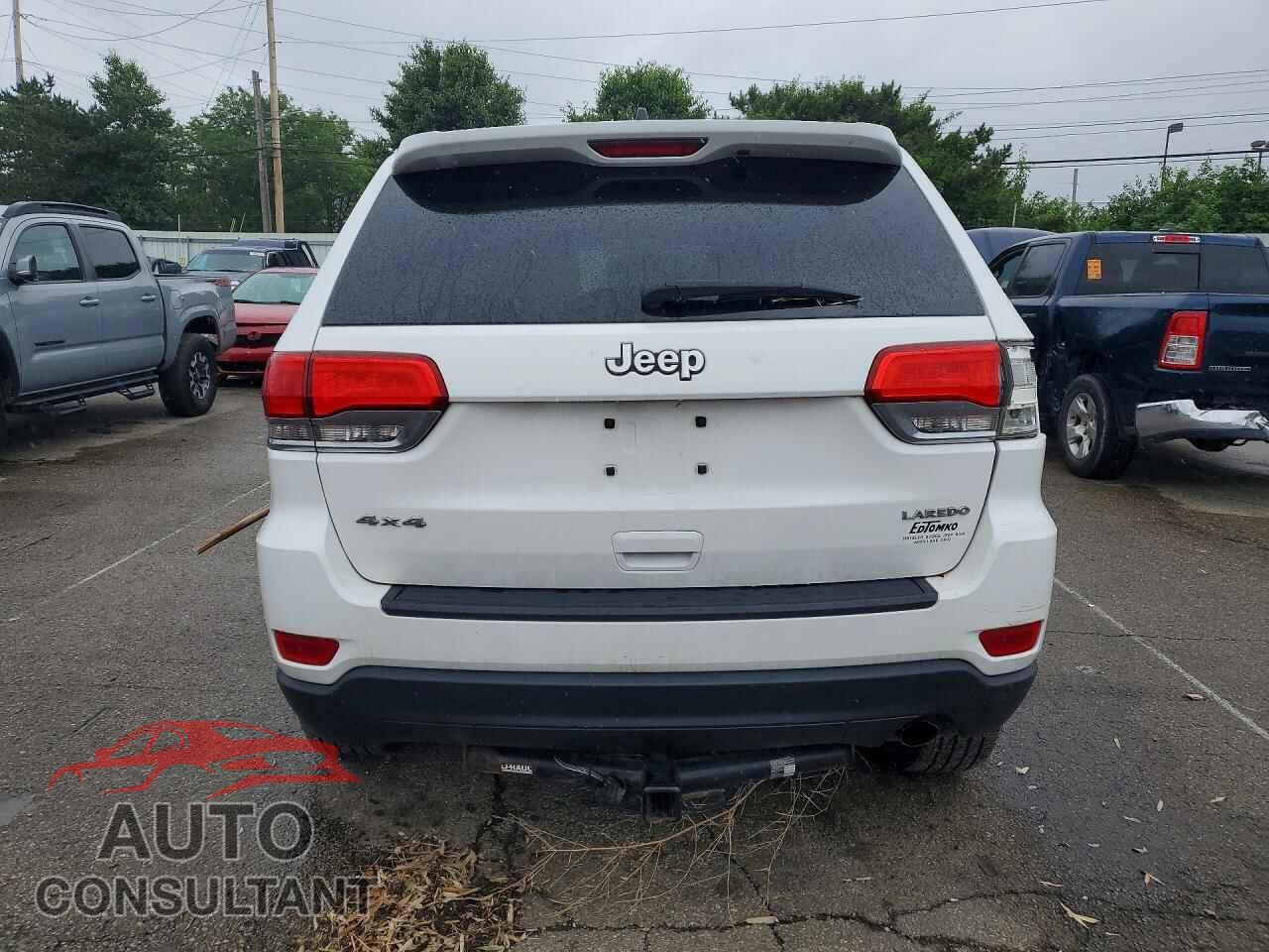 JEEP CHEROKEE 2014 - 1C4RJFAG3EC178896