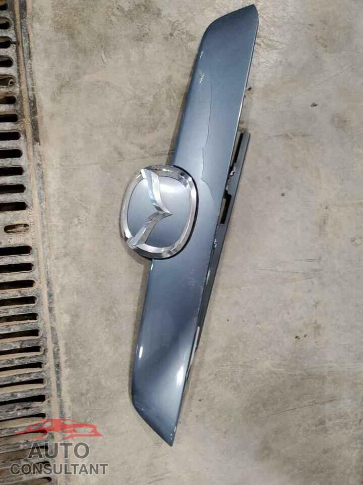 MAZDA CX-5 2016 - JM3KE4CY1G0717642