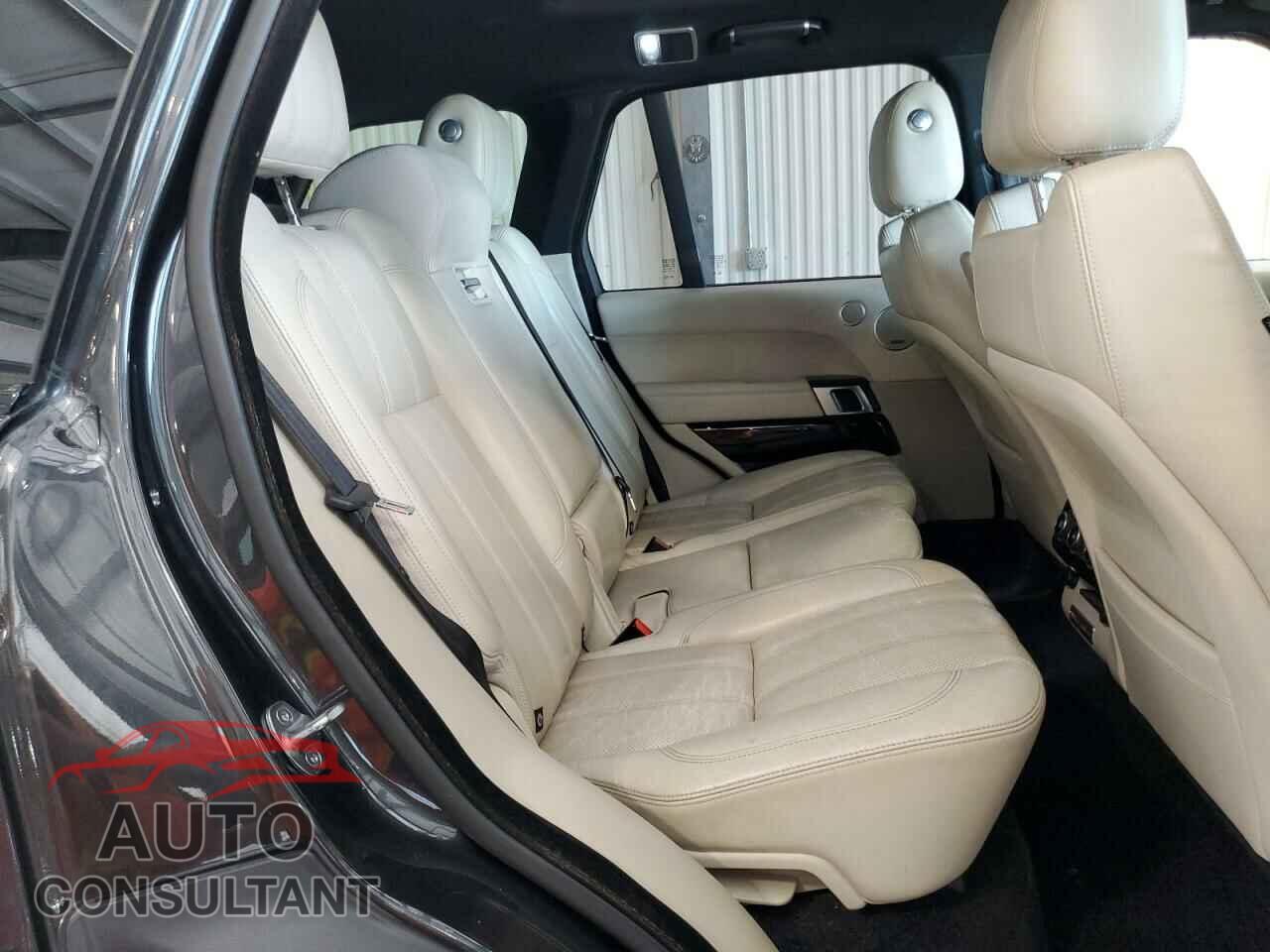 LAND ROVER RANGEROVER 2015 - SALGS2TF7FA232868