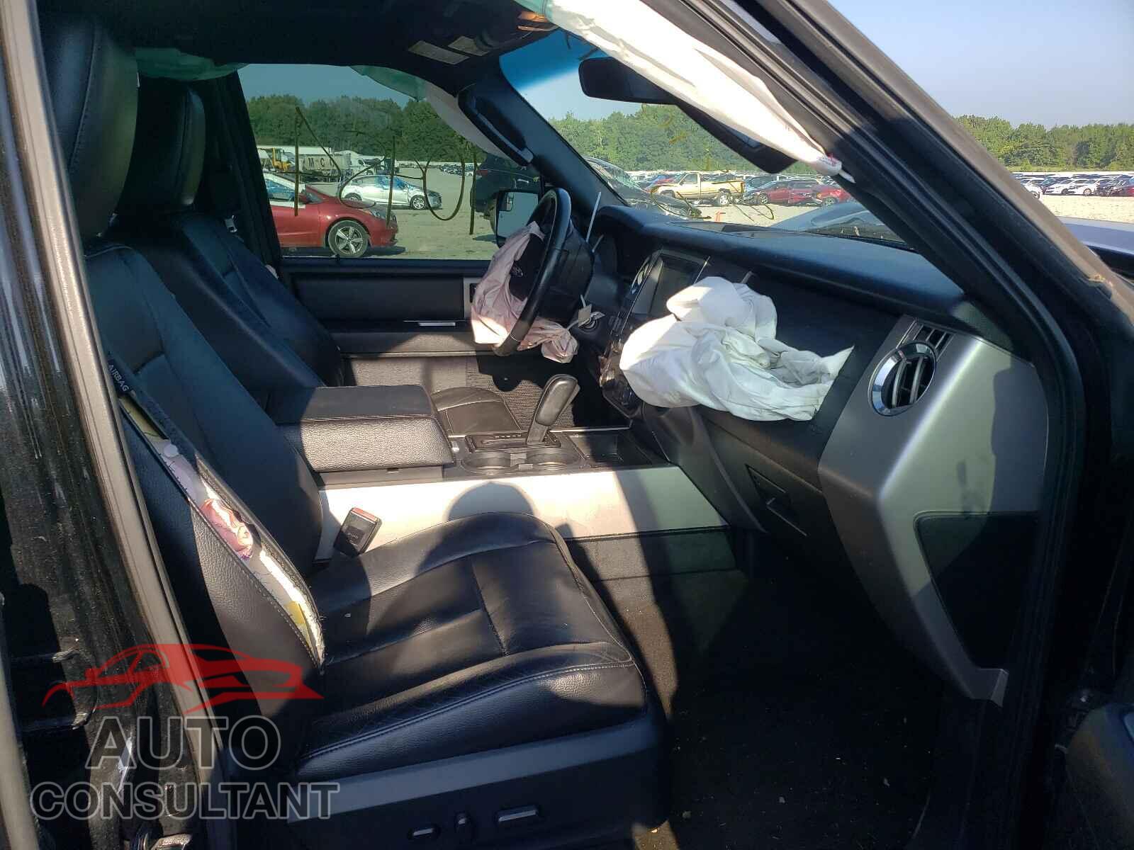 FORD EXPEDITION 2016 - 1FMJK1HT5GEF23736