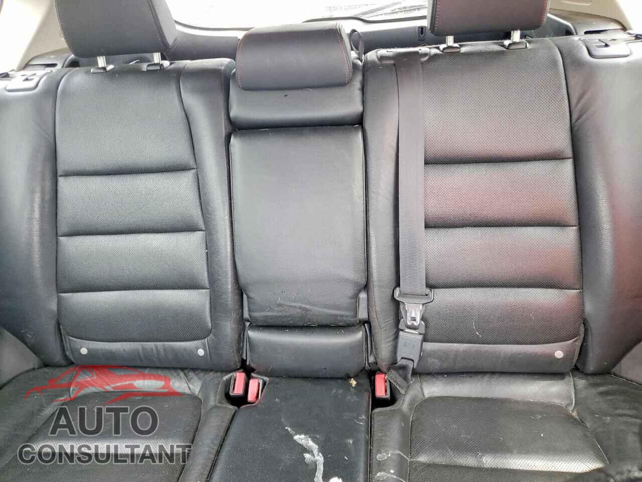 MAZDA CX-5 2015 - JM3KE4DY3F0454048