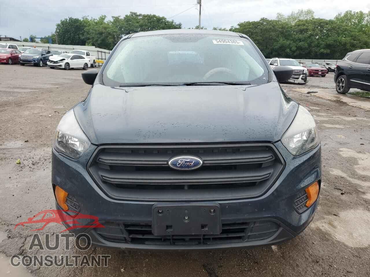 FORD ESCAPE 2019 - 1FMCU0F72KUA05200