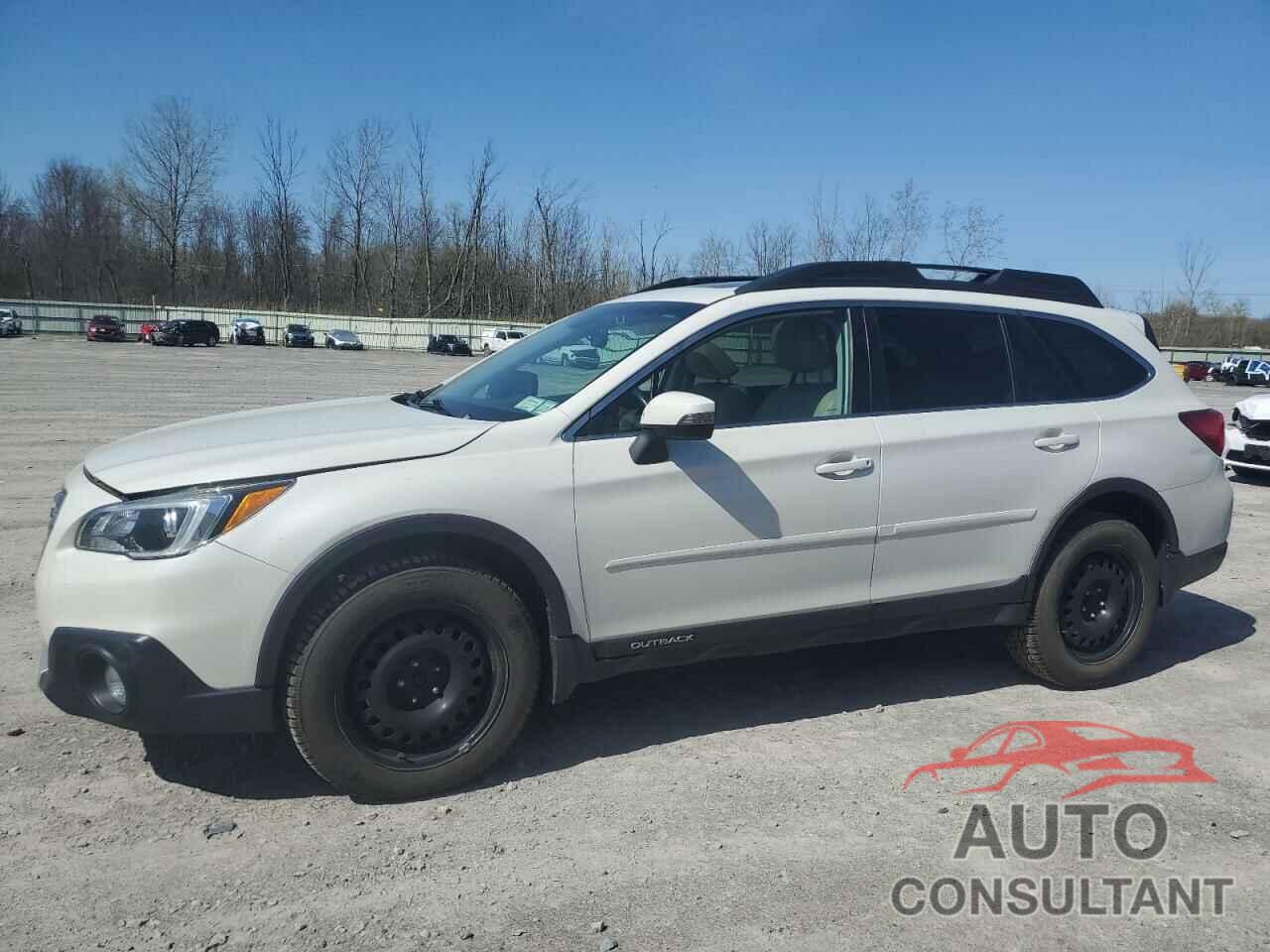 SUBARU OUTBACK 2015 - 4S4BSANC0F3259926