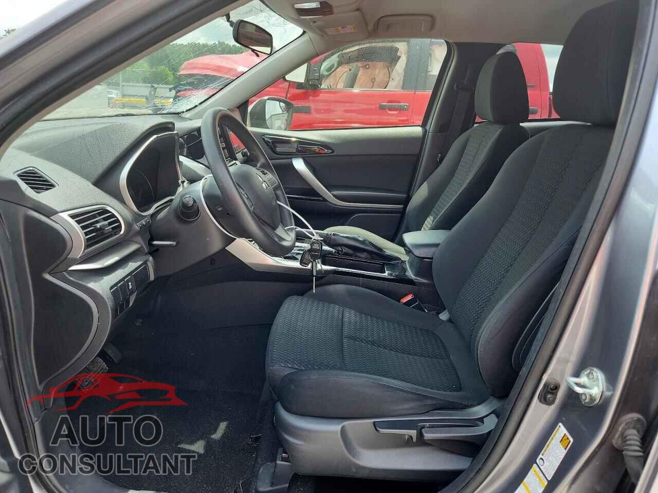 MITSUBISHI ECLIPSE 2019 - JA4AT3AA9KZ002844