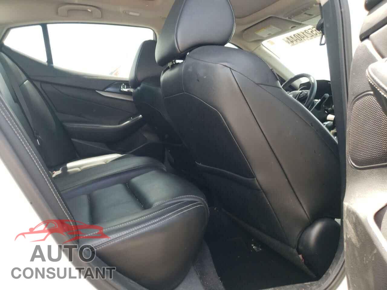 NISSAN MAXIMA 2017 - 1N4AA6AP3HC446675