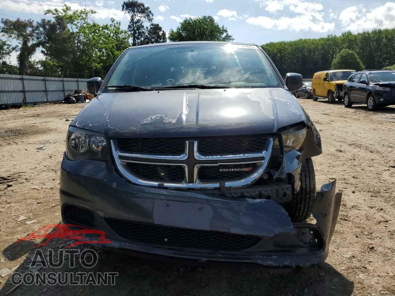 DODGE CARAVAN 2013 - 2C4RDGCGXDR590927