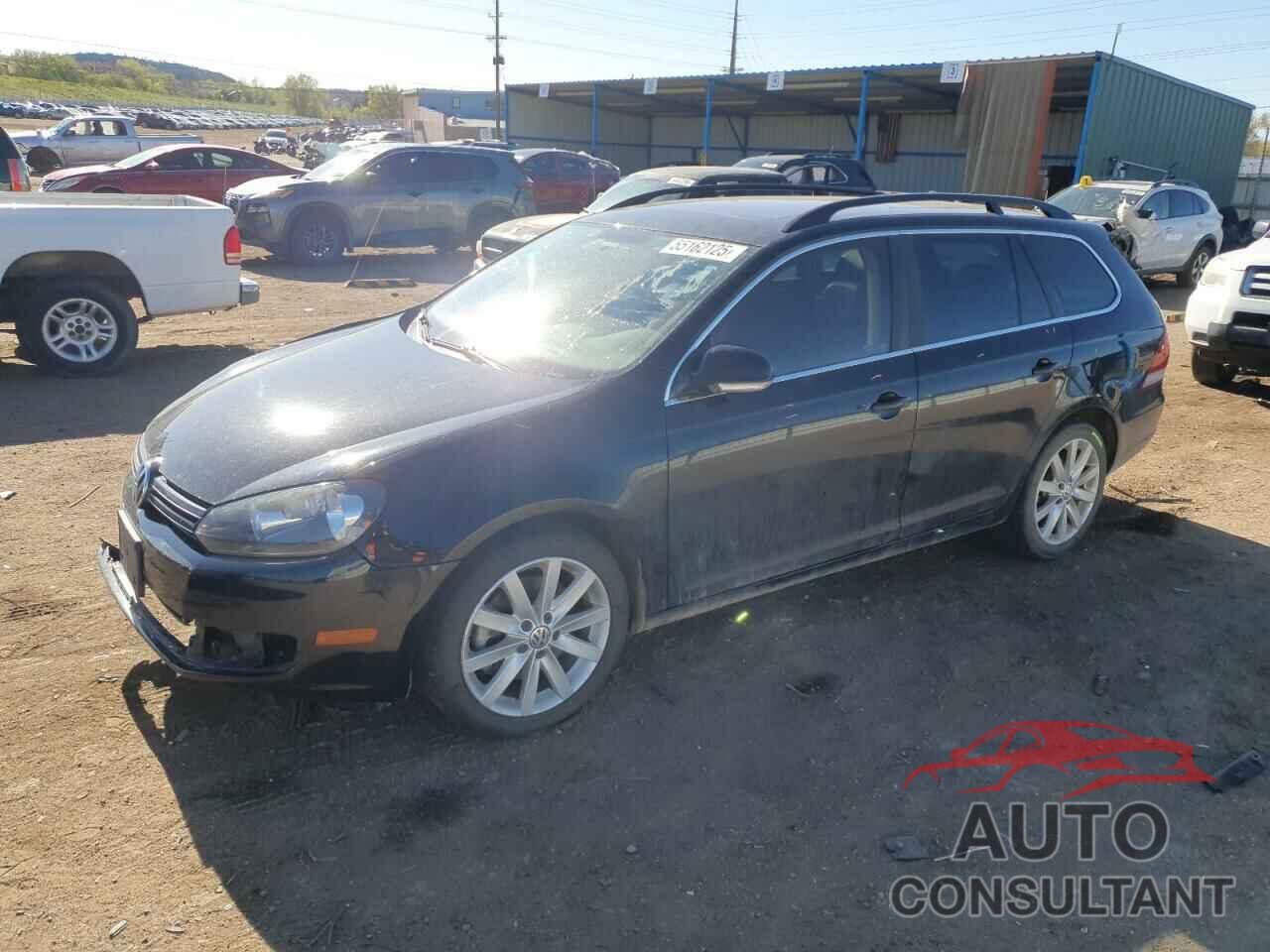 VOLKSWAGEN JETTA 2014 - 3VWPL7AJ9EM609790
