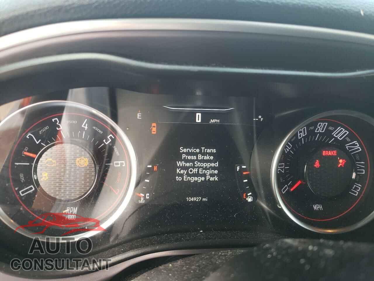 DODGE CHALLENGER 2019 - 2C3CDZAG2KH668662