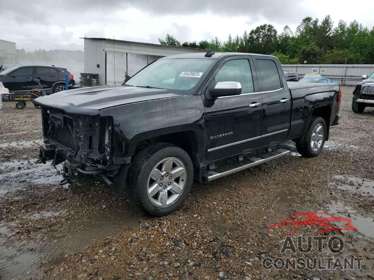 CHEVROLET ALL Models 2016 - 1GCVKSEC9GZ137488