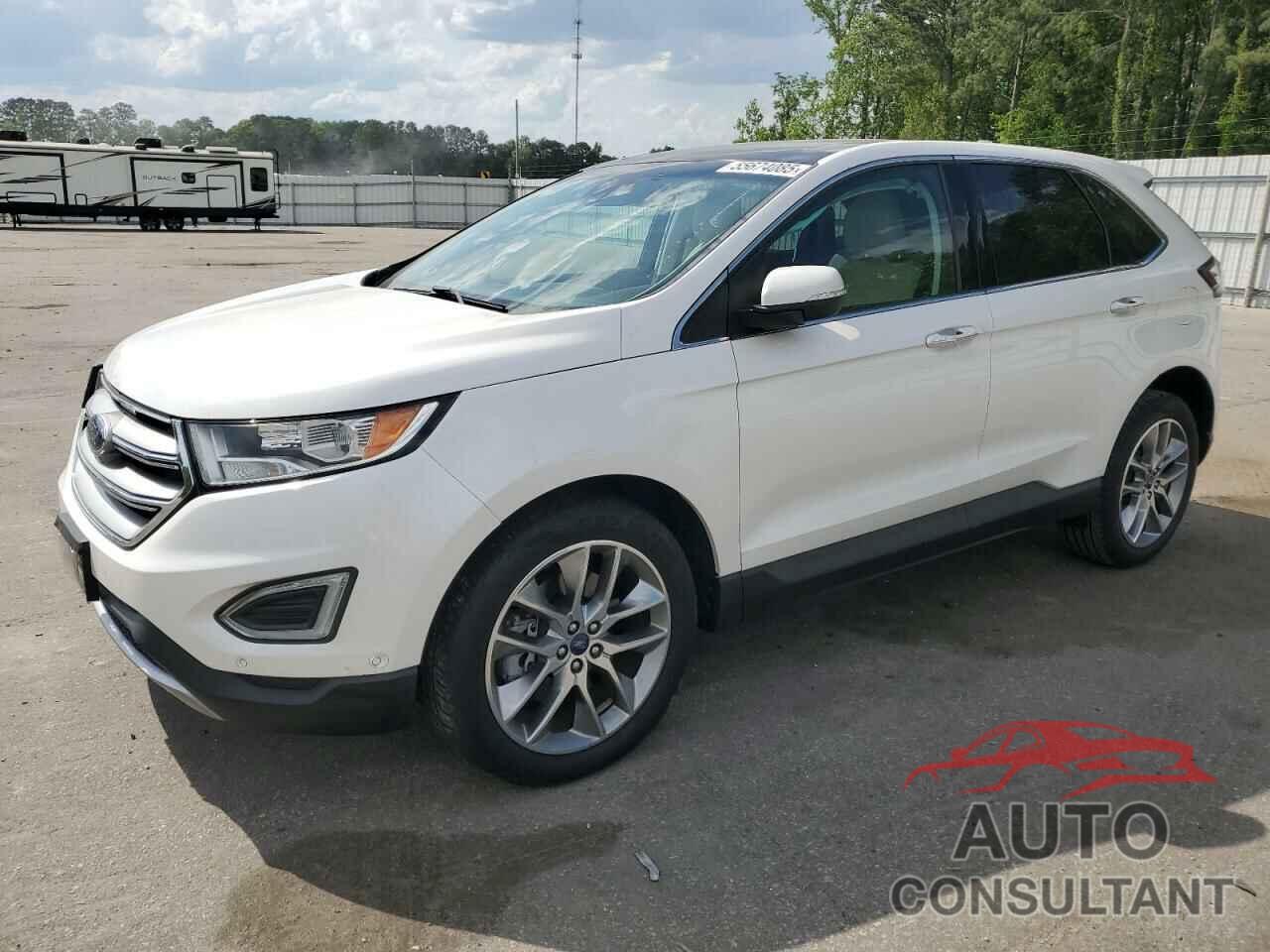 FORD EDGE 2015 - 2FMPK4K99FBB84806