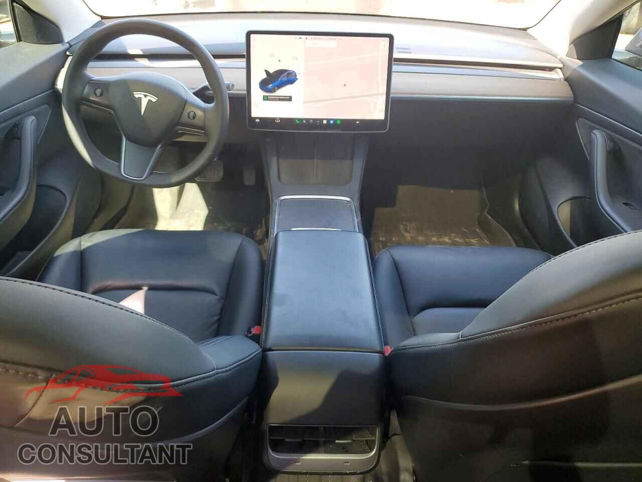 TESLA MODEL 3 2021 - 5YJ3E1EA7MF853525