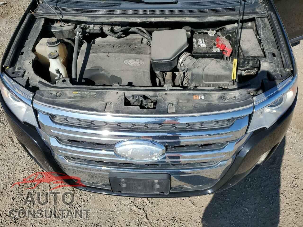 FORD EDGE 2013 - 2FMDK3JC6DBB67050