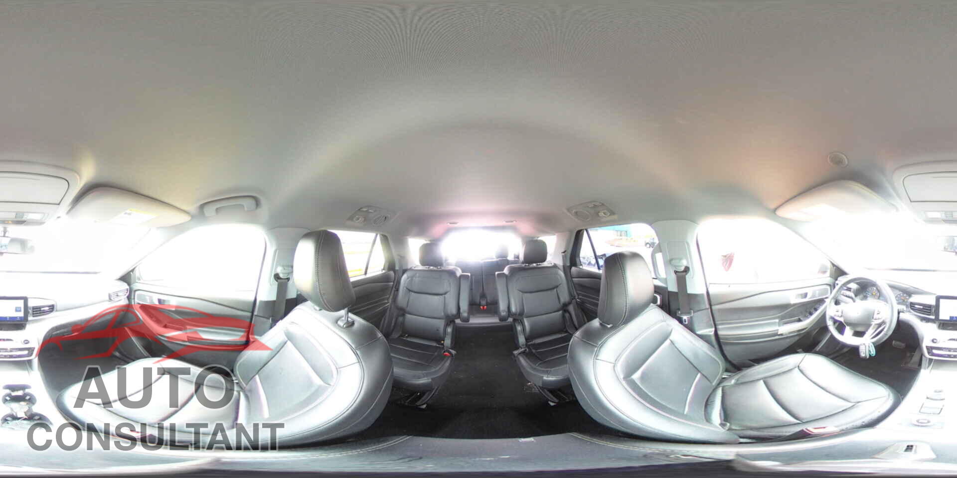 FORD EXPLORER 2022 - 1FMSK8DH9NGC04565