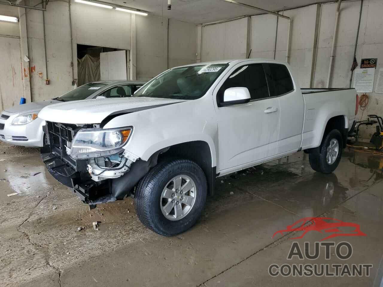 CHEVROLET COLORADO 2019 - 1GCHSBEN5K1136649