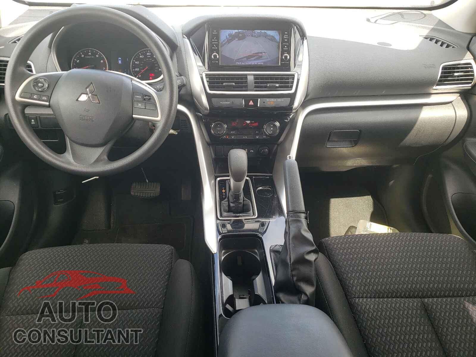 MITSUBISHI ECLIPSE 2020 - JA4AS3AA1LZ024227