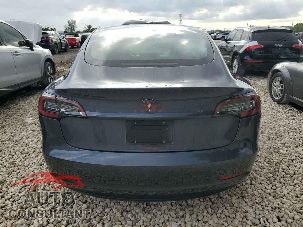 TESLA MODEL 3 2023 - 5YJ3E1EA5PF548058