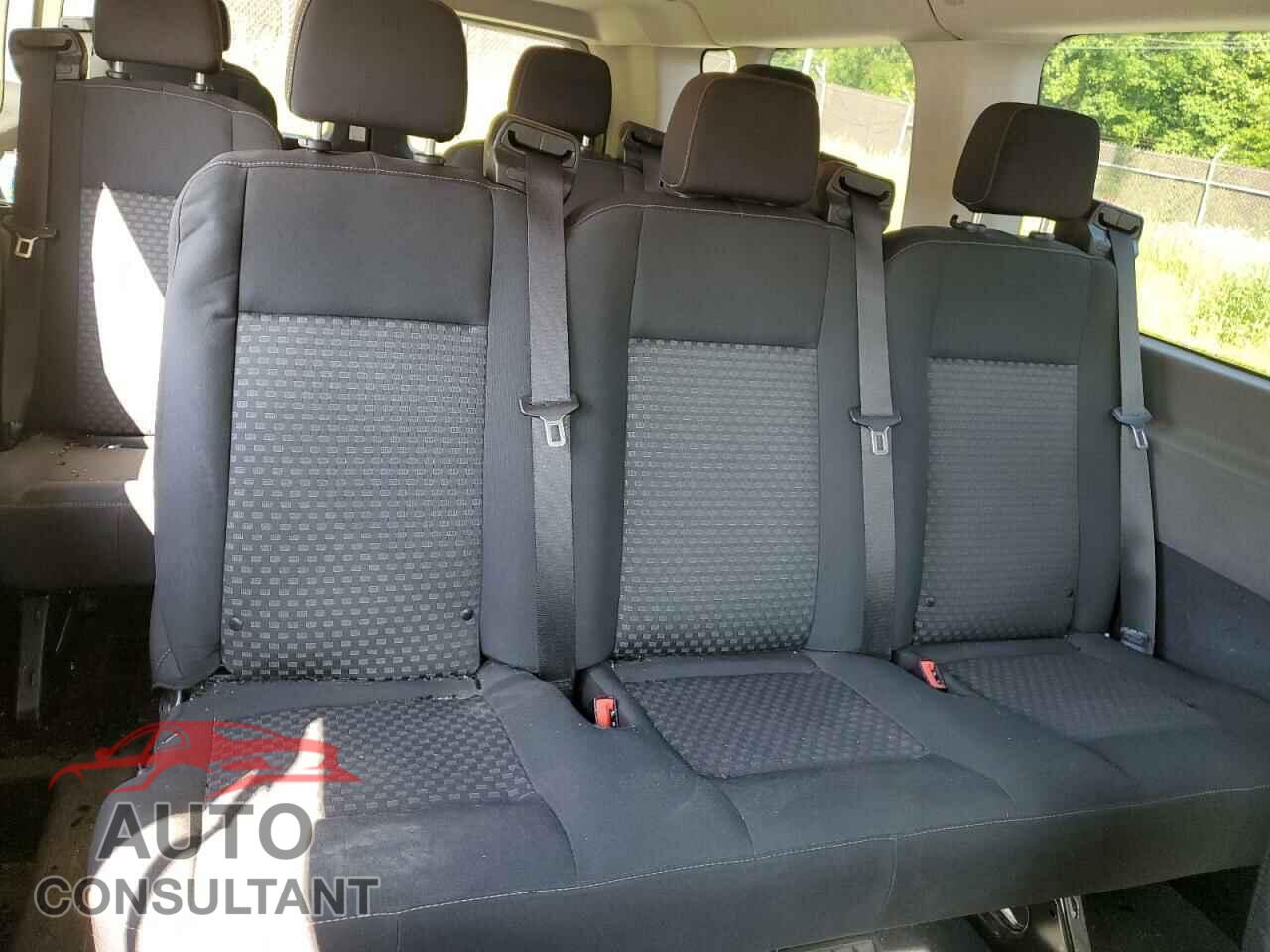FORD TRANSIT 2020 - 1FBAX2Y85LKB23411