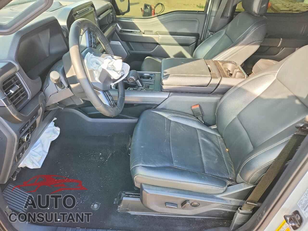 FORD F150 2024 - 1FTEW3LP0RFA52480