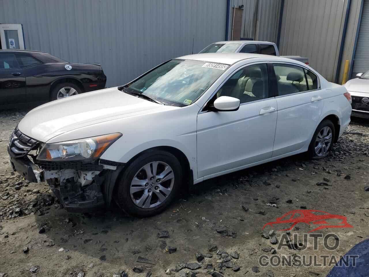 HONDA ACCORD 2012 - 1HGCP2F61CA016482